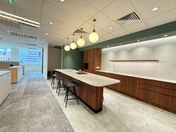 Raffles Place MRT (D1), Office #451213801